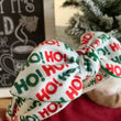 Load image into Gallery viewer, Ho Ho Ho Hairband