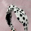 Load image into Gallery viewer, Dalmatian Spots BellaBand