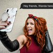 Load image into Gallery viewer, Scarlet Witch BellaBow