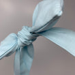 Load image into Gallery viewer, Solid Light Blue BellaBow XL