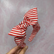 Load image into Gallery viewer, Candy Cane BellaBow