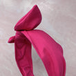 Load image into Gallery viewer, Solid Pink Fuchsia BellaBow