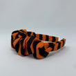 Load image into Gallery viewer, Jack-O-Lantern Stripes BellaXO
