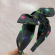 Load image into Gallery viewer, Christmas Lights BellaBow