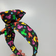 Load image into Gallery viewer, Paint The Night BellaBow XL