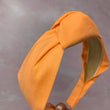 Load image into Gallery viewer, Solid Light Orange BellaBand