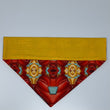 Load image into Gallery viewer, I Love You 3000 Pet Bandana