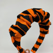 Load image into Gallery viewer, Jack-O-Lantern Stripes BellaXO