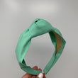 Load image into Gallery viewer, Solid Aqua BellaBand