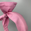 Load image into Gallery viewer, Pink Sparkle BellaBow XL