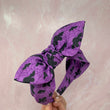 Load image into Gallery viewer, Mickey Bats BellaBow