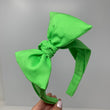 Load image into Gallery viewer, Lime Green BellaBow XL