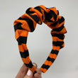 Load image into Gallery viewer, Jack-O-Lantern Stripes BellaXO