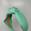 Load image into Gallery viewer, Solid Aqua BellaBand