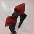 Load image into Gallery viewer, Scarlet Witch BellaBow