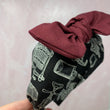Load image into Gallery viewer, Cabernet Hairband