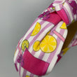 Load image into Gallery viewer, Violet Lemonade BellaBand