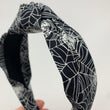 Load image into Gallery viewer, Spooky Spider Web BellaBand