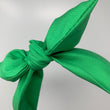 Load image into Gallery viewer, Solid Green BellaBow