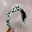 Load image into Gallery viewer, Dalmatian Spots BellaBand