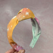 Load image into Gallery viewer, Rainbow Connection BellaBand (Warmer Colors)