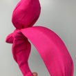 Load image into Gallery viewer, Hot Pink BellaBow