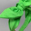 Load image into Gallery viewer, Lime Green BellaBow