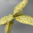 Load image into Gallery viewer, Yellow Flowers BellaBow