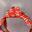 Load image into Gallery viewer, Ho Ho Ho BellaBand