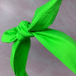 Load image into Gallery viewer, Neon Green BellaBow