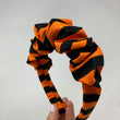 Load image into Gallery viewer, Jack-O-Lantern Stripes BellaXO