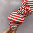 Load image into Gallery viewer, Candy Cane BellaBow
