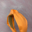Load image into Gallery viewer, Solid Light Orange BellaBand