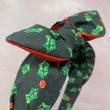 Load image into Gallery viewer, Holly Jolly Christmas BellaBow