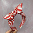 Load image into Gallery viewer, Candy Cane BellaBow