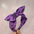Load image into Gallery viewer, Mickey Bats BellaBow