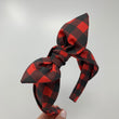 Load image into Gallery viewer, Buffalo Plaid BellaBow