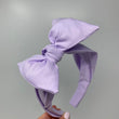 Load image into Gallery viewer, Lavender BellaBow XL