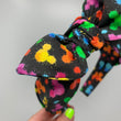 Load image into Gallery viewer, Paint The Night BellaBow