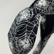 Load image into Gallery viewer, Spooky Spider Web BellaBand