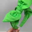 Load image into Gallery viewer, Lime Green BellaBow