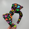 Load image into Gallery viewer, Paint The Night BellaBow XL