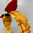 Load image into Gallery viewer, The Sheriff BellaBow