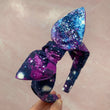 Load image into Gallery viewer, Galaxy BellaBow