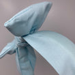 Load image into Gallery viewer, Solid Light Blue BellaBow XL
