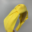 Load image into Gallery viewer, Solid Yellow BellaBand