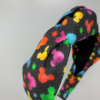 Load image into Gallery viewer, Paint The Night BellaBand