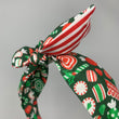Load image into Gallery viewer, Christmas Candy BellaBow