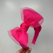 Load image into Gallery viewer, Barbie Girl BellaBow XL