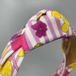 Load image into Gallery viewer, Violet Lemonade BellaBand